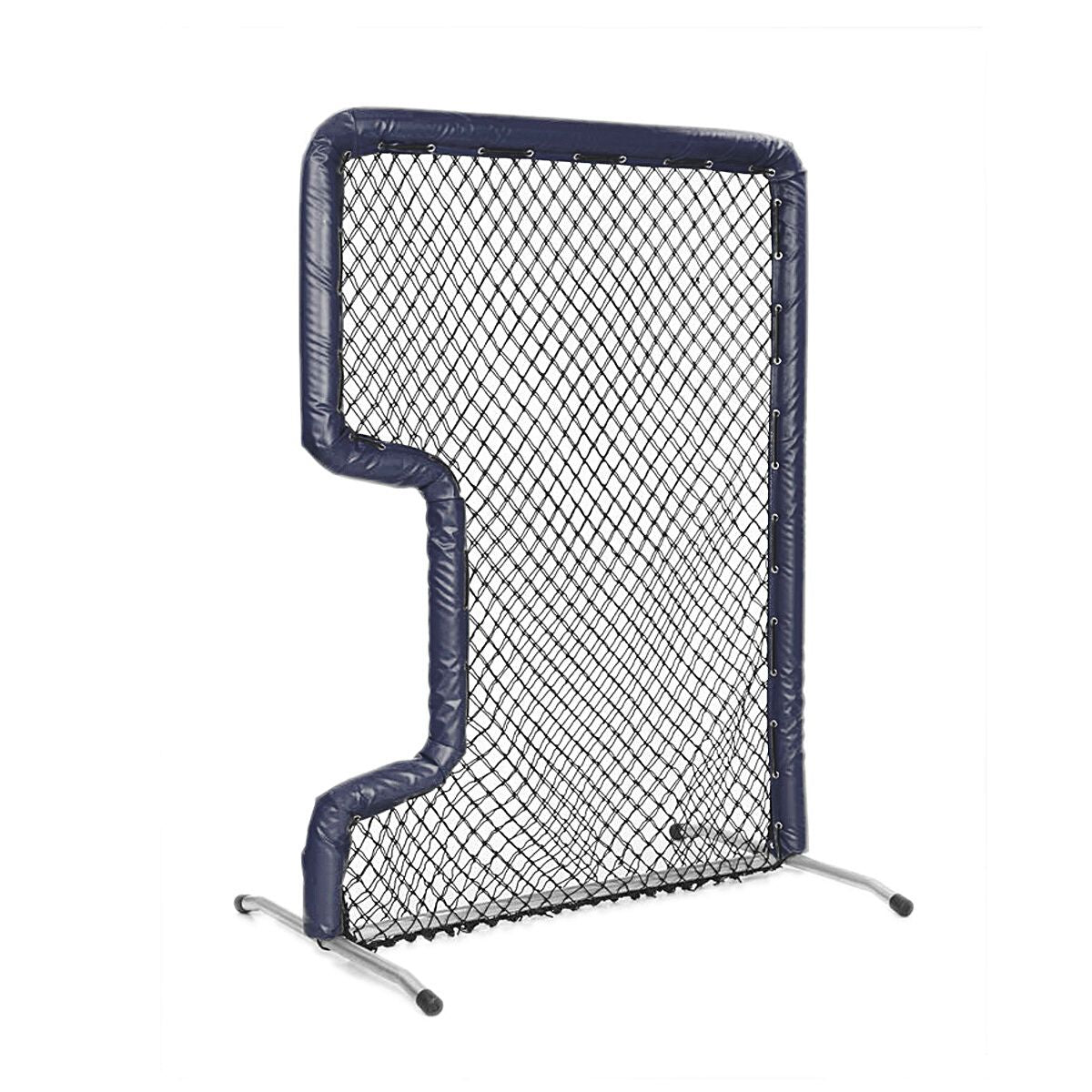 Bullet Front Toss 7' x 5' Baseball L - Screen - Custom Netting