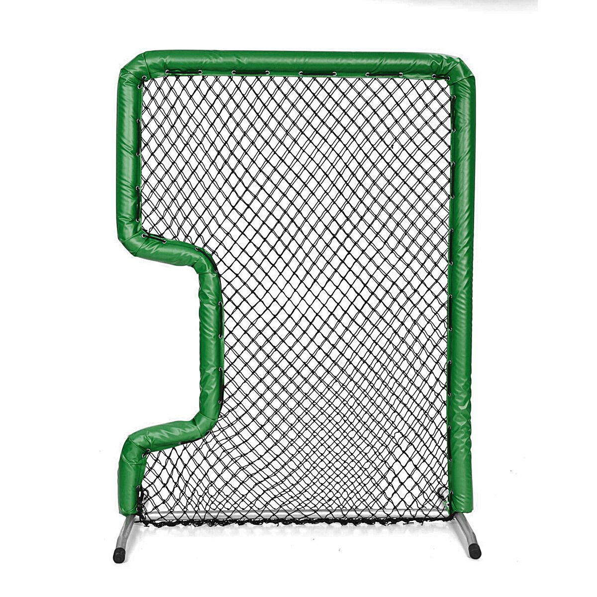Bullet Front Toss 7' x 5' Baseball L - Screen - Custom Netting