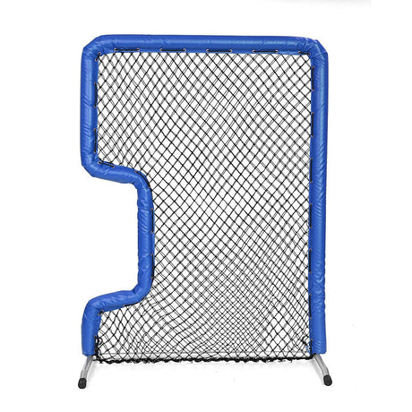 Bullet Front Toss 7' x 5' Baseball L - Screen - Custom Netting