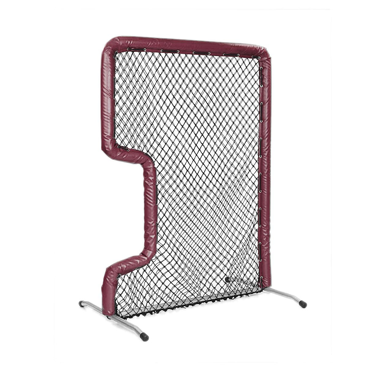Bullet Front Toss 7' x 5' Baseball L - Screen - Custom Netting
