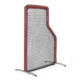 Bullet Junior 7' x 5' Baseball L - Screen - Custom Netting