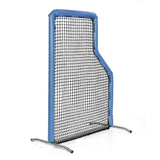 Bullet Junior 7' x 5' Baseball L - Screen - Custom Netting