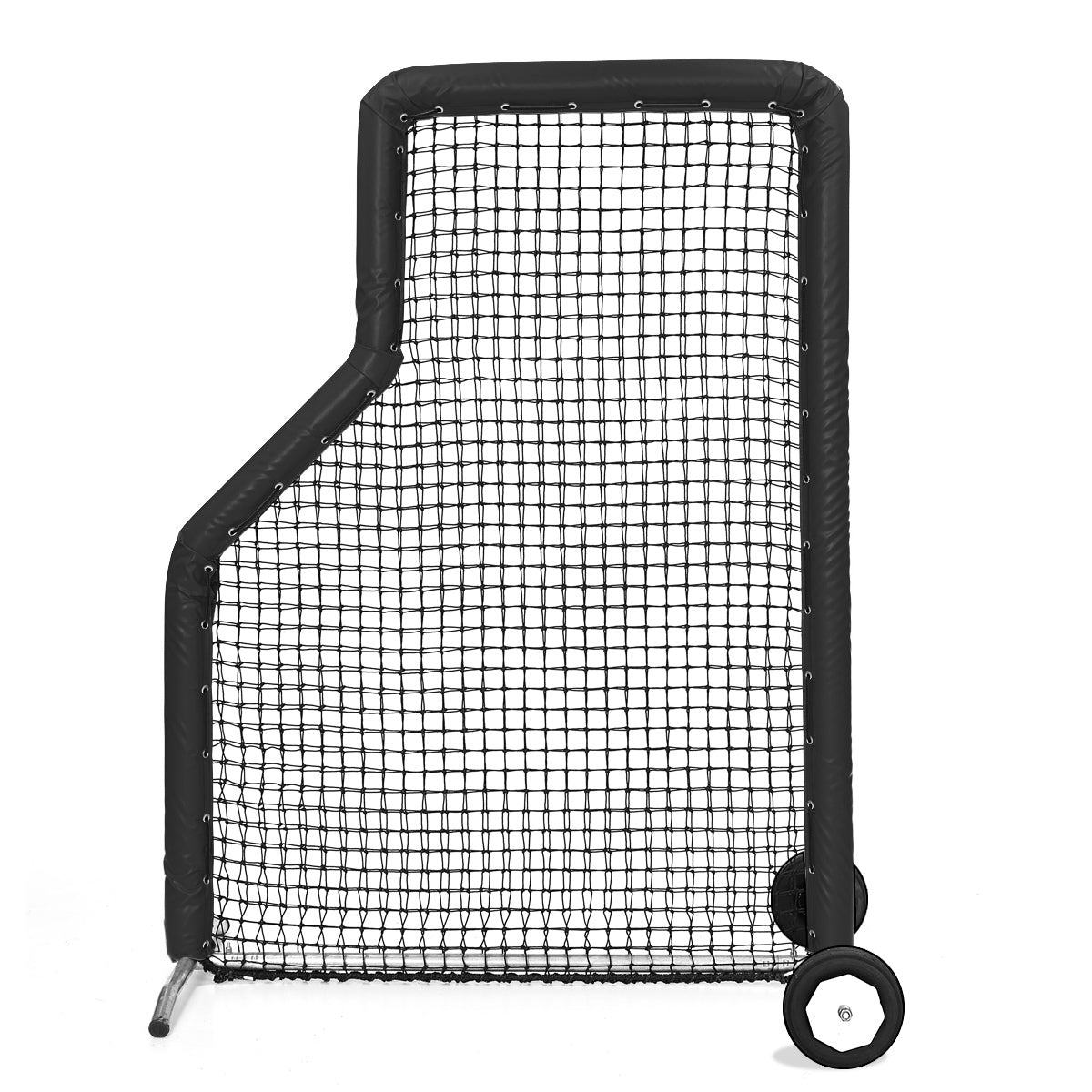 Bullet Junior 7' x 5' Baseball L - Screen - Custom Netting