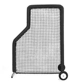 Bullet Junior 7' x 5' Baseball L - Screen - Custom Netting