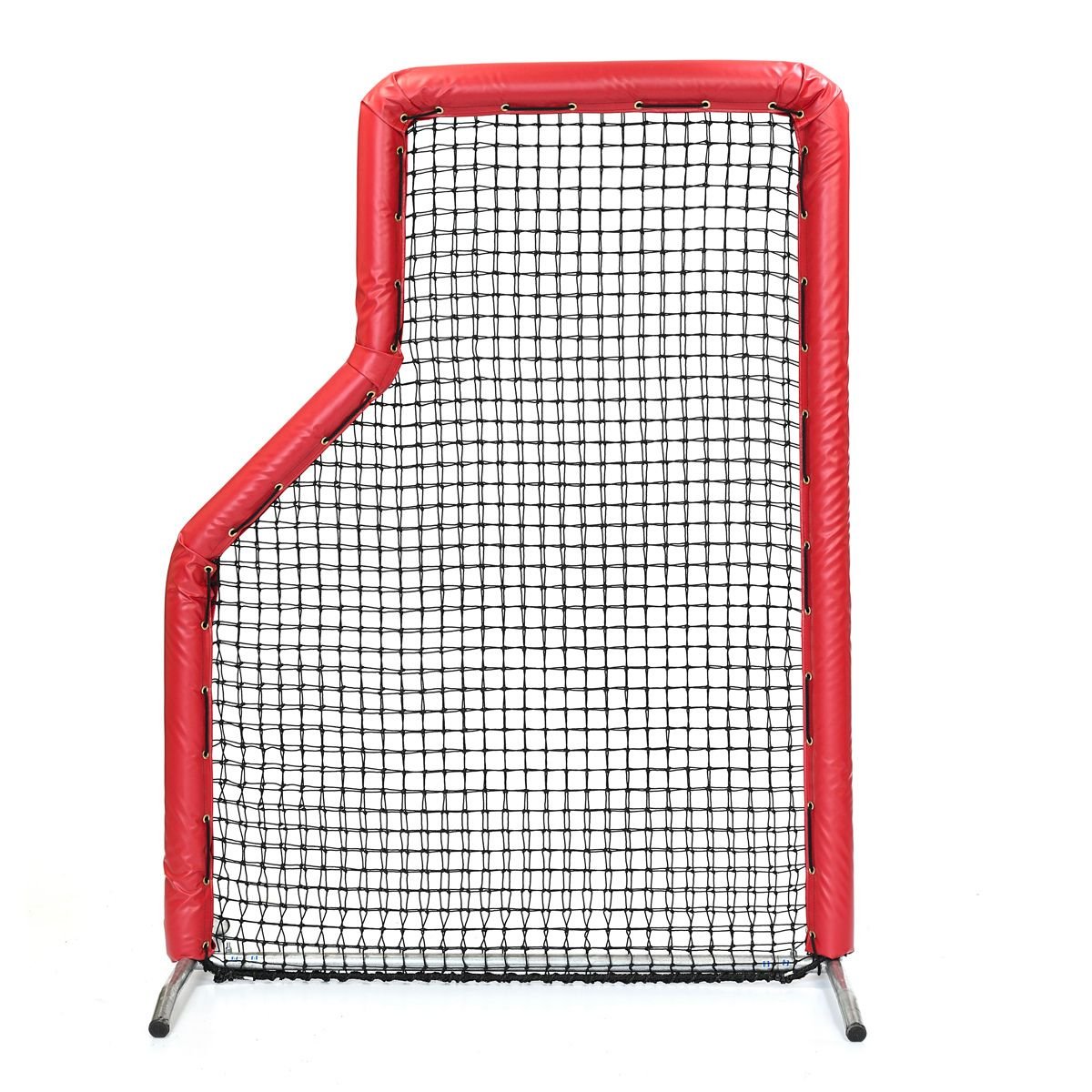 Bullet Junior 7' x 5' Baseball L - Screen - Custom Netting