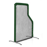Bullet Junior 7' x 5' Baseball L - Screen - Custom Netting