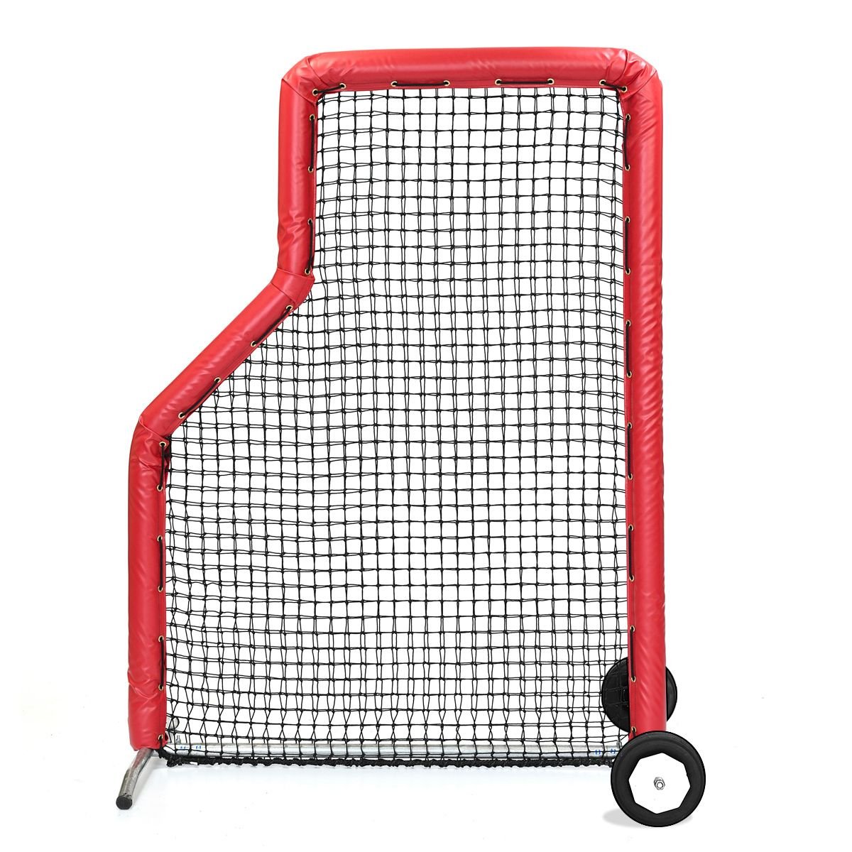 Bullet Junior 7' x 5' Baseball L - Screen - Custom Netting