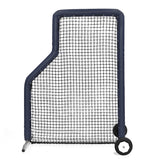 Bullet Junior 7' x 5' Baseball L - Screen - Custom Netting