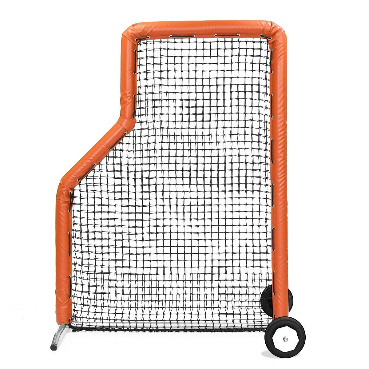 Bullet Junior 7' x 5' Baseball L - Screen - Custom Netting