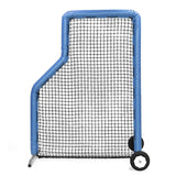 Bullet Junior 7' x 5' Baseball L - Screen - Custom Netting