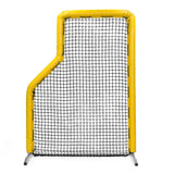 Bullet Junior 7' x 5' Baseball L - Screen - Custom Netting