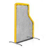 Bullet Junior 7' x 5' Baseball L - Screen - Custom Netting