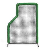 Bullet Junior 7' x 5' Baseball L - Screen - Custom Netting