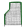 Bullet Junior 7' x 5' Baseball L - Screen - Custom Netting