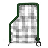Bullet Junior 7' x 5' Baseball L - Screen - Custom Netting