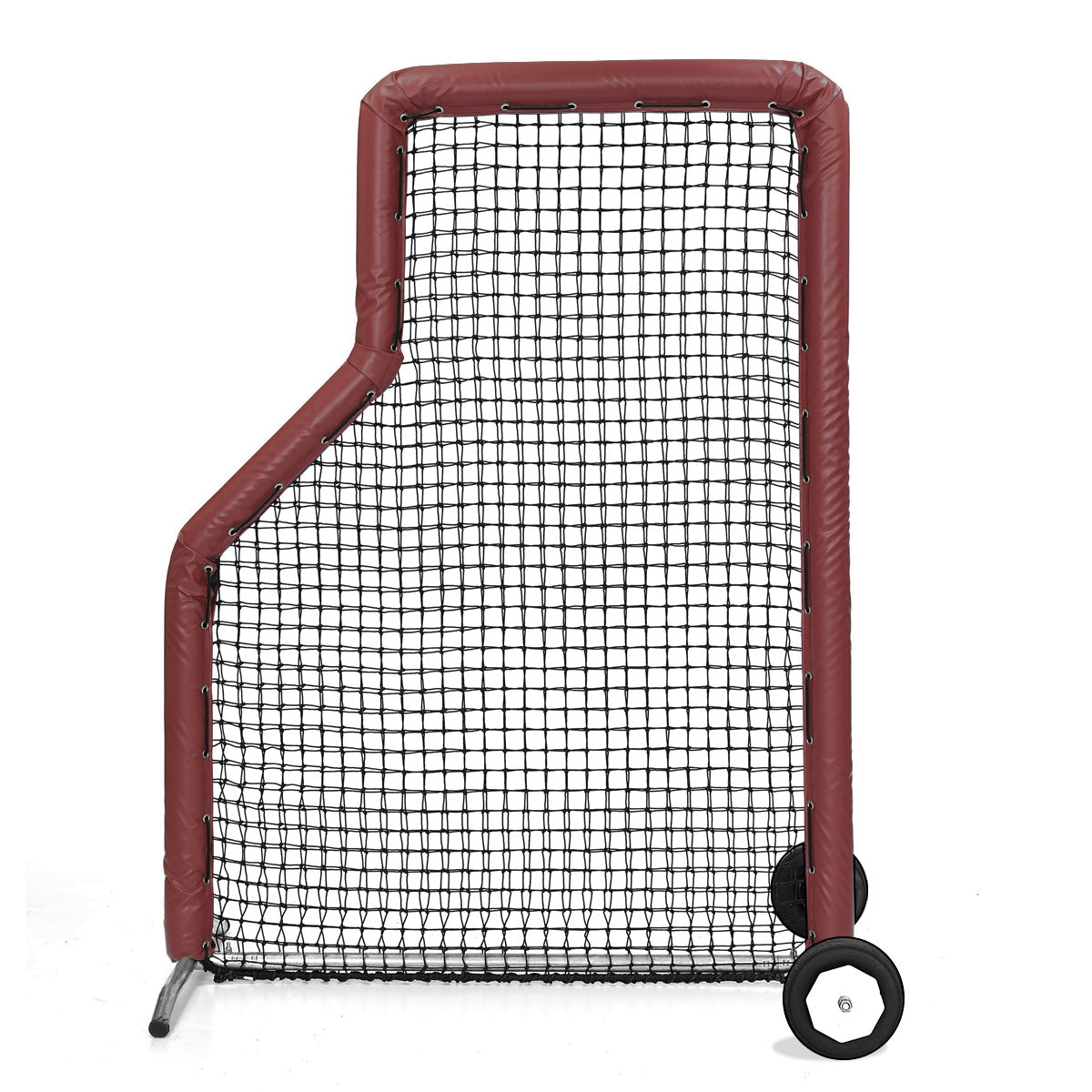 Bullet Junior 7' x 5' Baseball L - Screen - Custom Netting