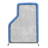 Bullet Junior 7' x 5' Baseball L - Screen - Custom Netting