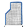 Bullet Junior 7' x 5' Baseball L - Screen - Custom Netting