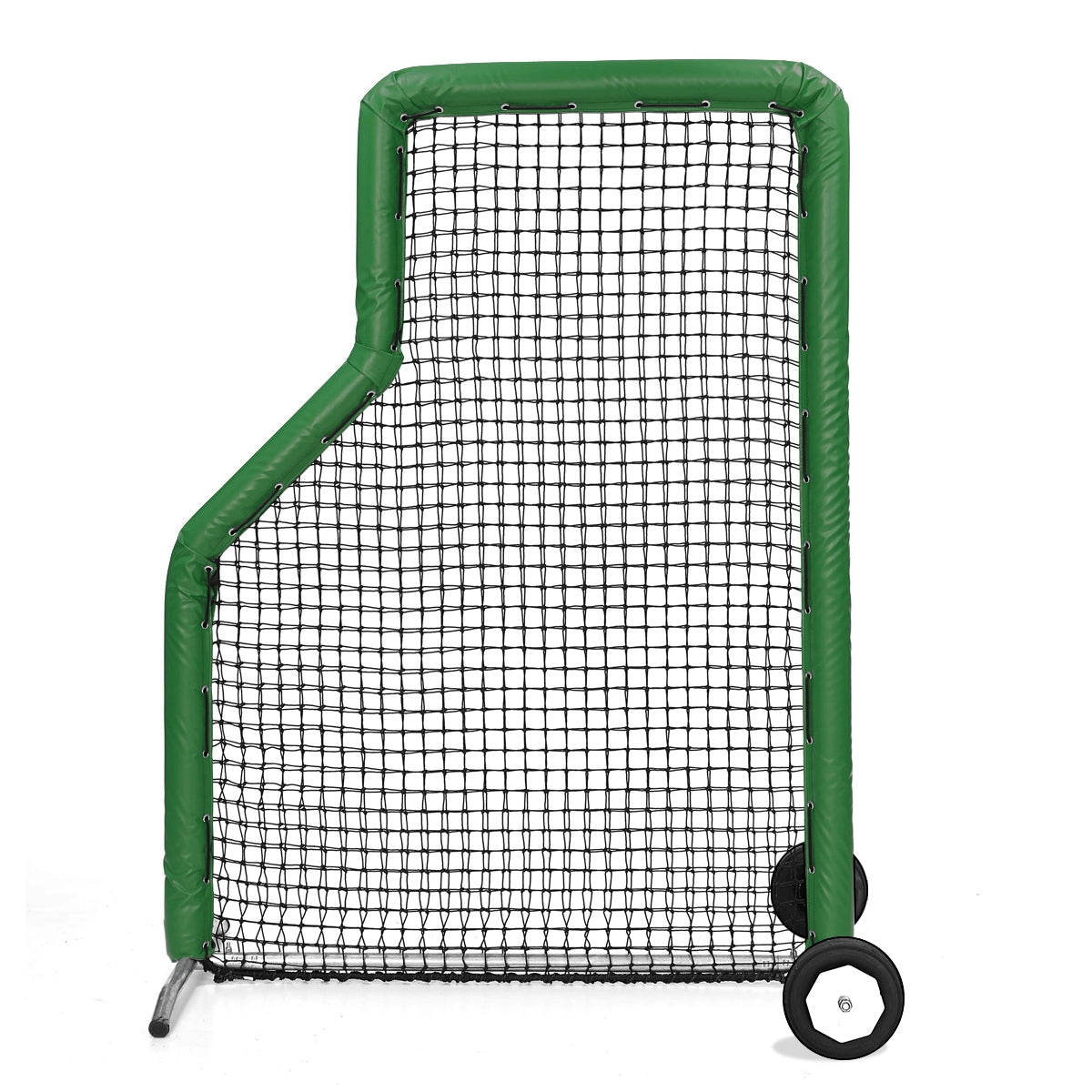 Bullet Junior 7' x 5' Baseball L - Screen - Custom Netting