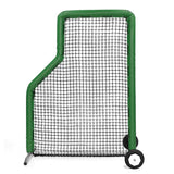 Bullet Junior 7' x 5' Baseball L - Screen - Custom Netting