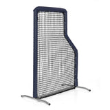 Bullet Junior 7' x 5' Baseball L - Screen - Custom Netting