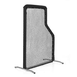 Bullet Junior 7' x 5' Baseball L - Screen - Custom Netting