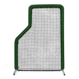 Bullet Junior 7' x 5' Baseball L - Screen - Custom Netting
