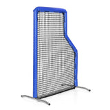 Bullet Junior 7' x 5' Baseball L - Screen - Custom Netting
