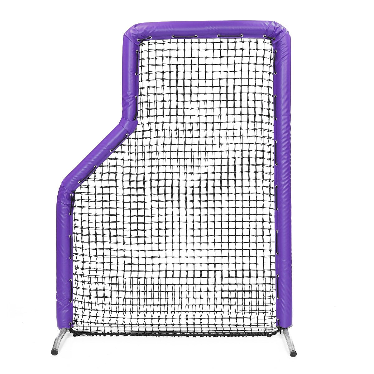 Bullet Junior 7' x 5' Baseball L - Screen - Custom Netting