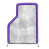 Bullet Junior 7' x 5' Baseball L - Screen - Custom Netting