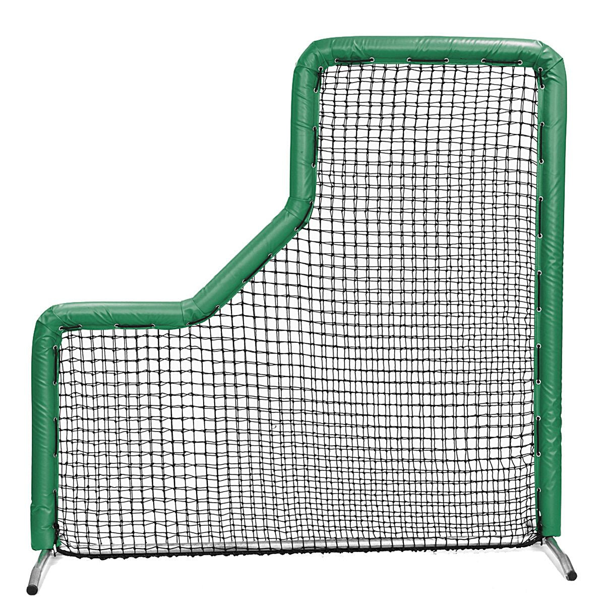 Bullet L - Screen 7' x 7' Baseball Pitching Screen - Custom Netting