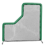 Bullet L - Screen 7' x 7' Baseball Pitching Screen - Custom Netting