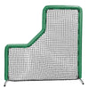 Bullet L - Screen 7' x 7' Baseball Pitching Screen - Custom Netting
