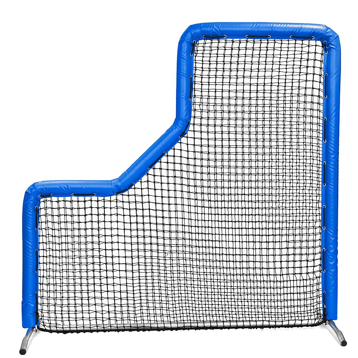 Bullet L - Screen 7' x 7' Baseball Pitching Screen - Custom Netting