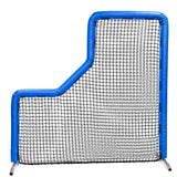 Bullet L - Screen 7' x 7' Baseball Pitching Screen - Custom Netting