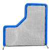 Bullet L - Screen 7' x 7' Baseball Pitching Screen - Custom Netting