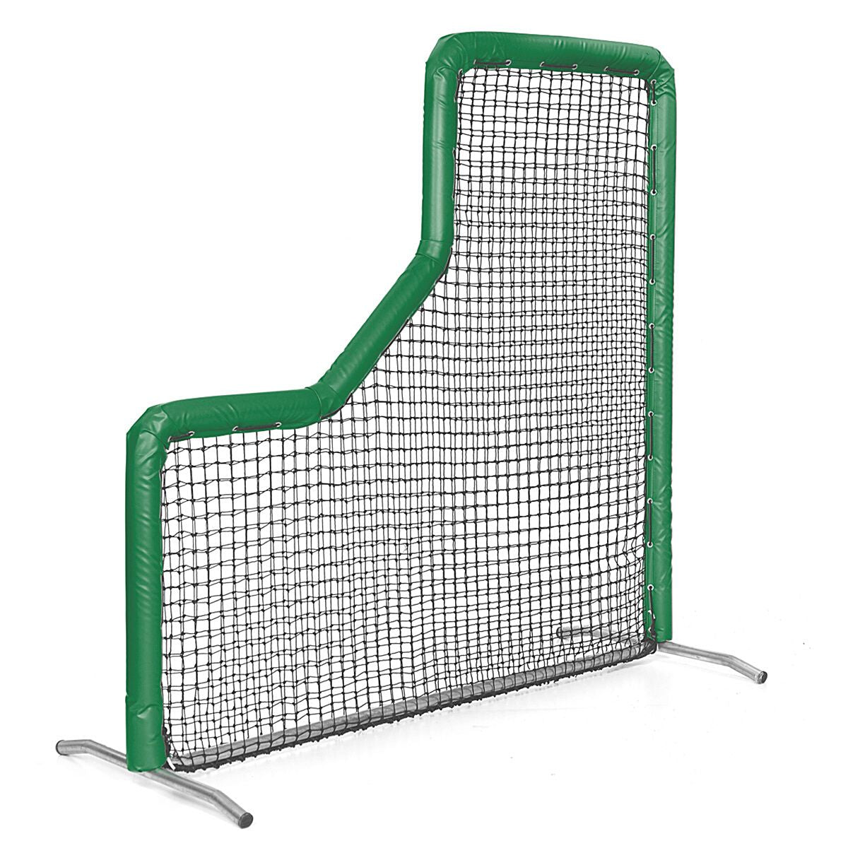 Bullet L - Screen 7' x 7' Baseball Pitching Screen - Custom Netting