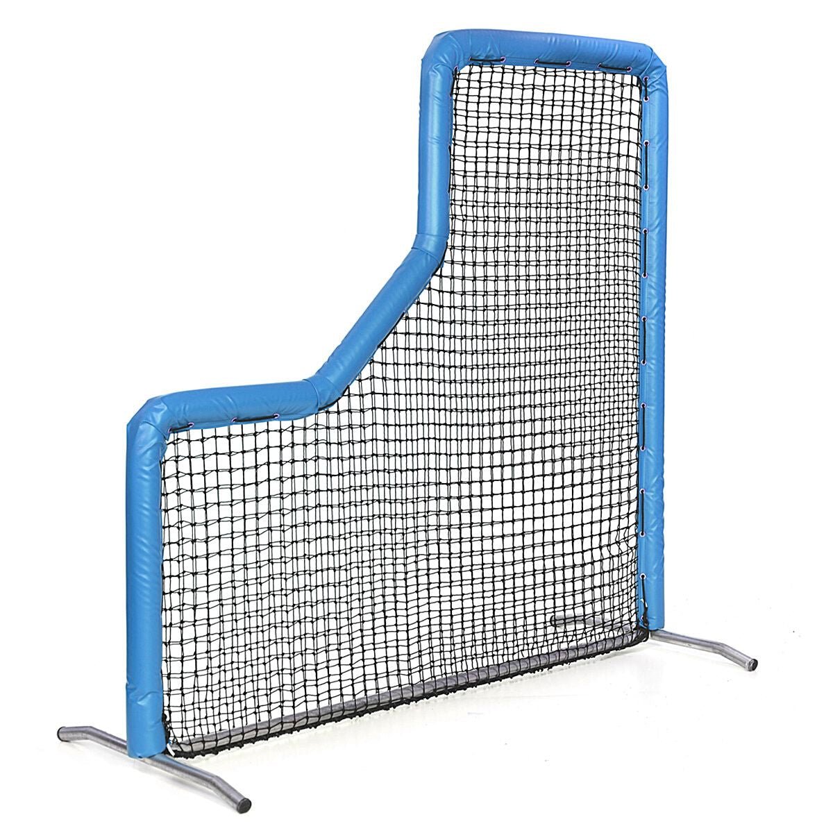 Bullet L - Screen 7' x 7' Baseball Pitching Screen - Custom Netting