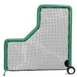 Bullet L - Screen 7' x 7' Baseball Pitching Screen - Custom Netting