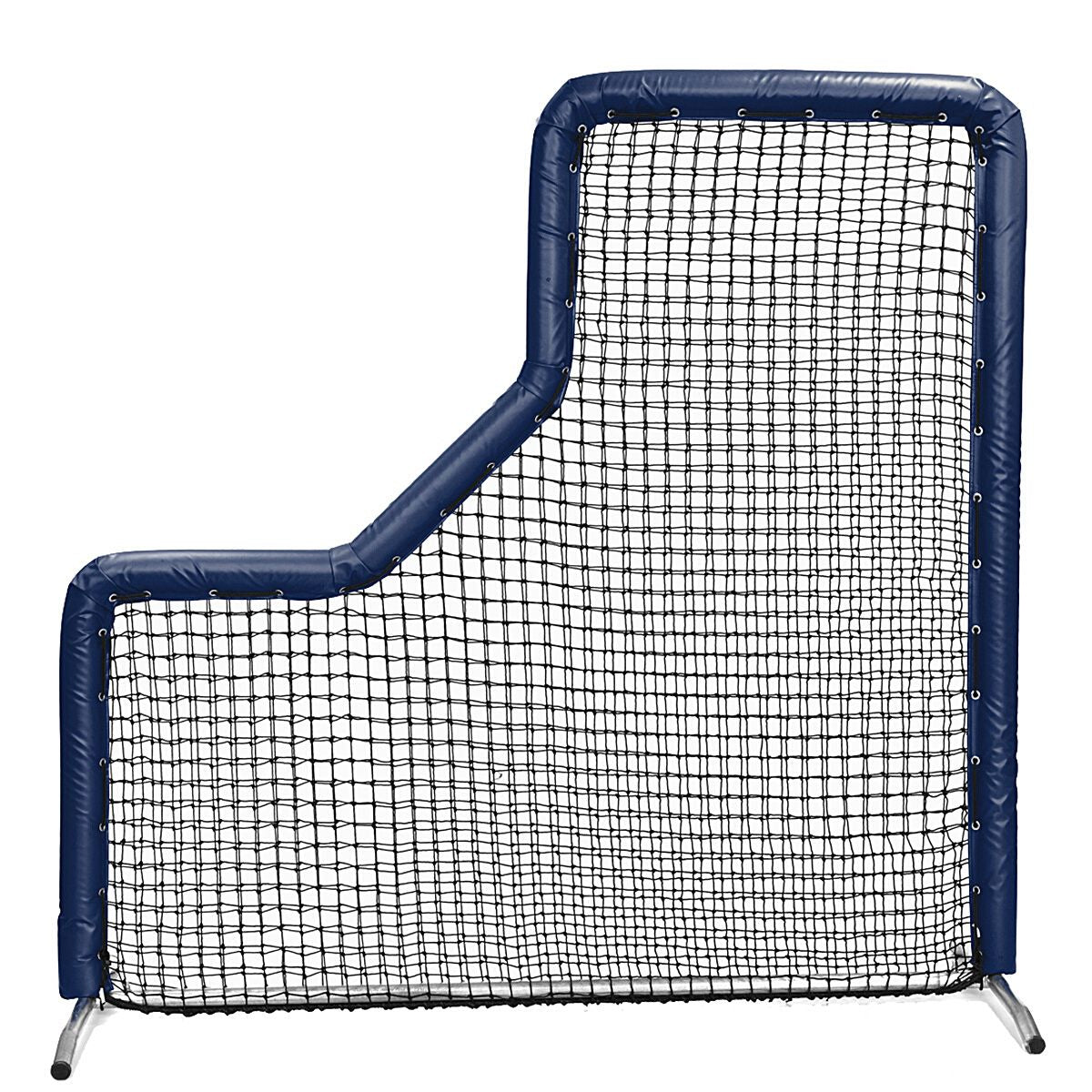 Bullet L - Screen 7' x 7' Baseball Pitching Screen - Custom Netting