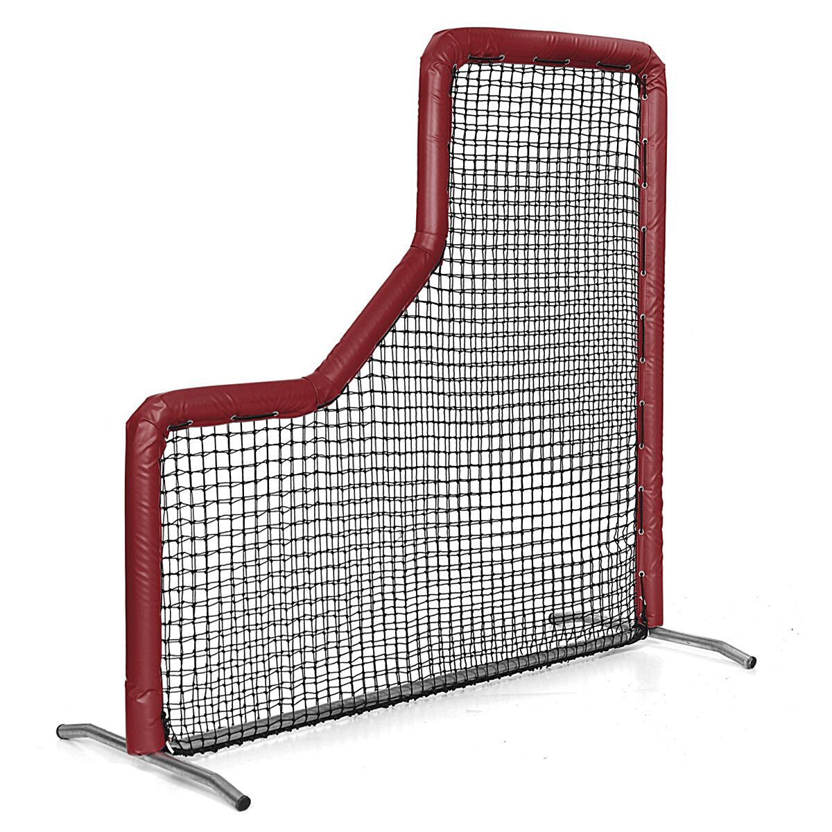 Bullet L - Screen 7' x 7' Baseball Pitching Screen - Custom Netting