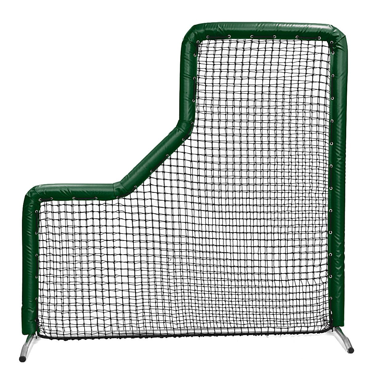 Bullet L - Screen 7' x 7' Baseball Pitching Screen - Custom Netting