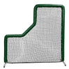Bullet L - Screen 7' x 7' Baseball Pitching Screen - Custom Netting