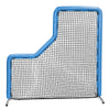 Bullet L - Screen 7' x 7' Baseball Pitching Screen - Custom Netting