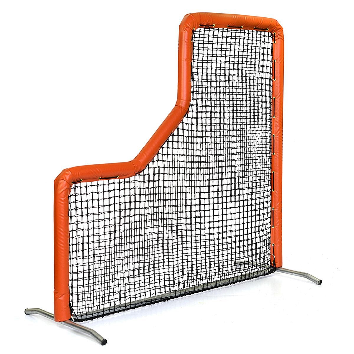 Bullet L - Screen 7' x 7' Baseball Pitching Screen - Custom Netting