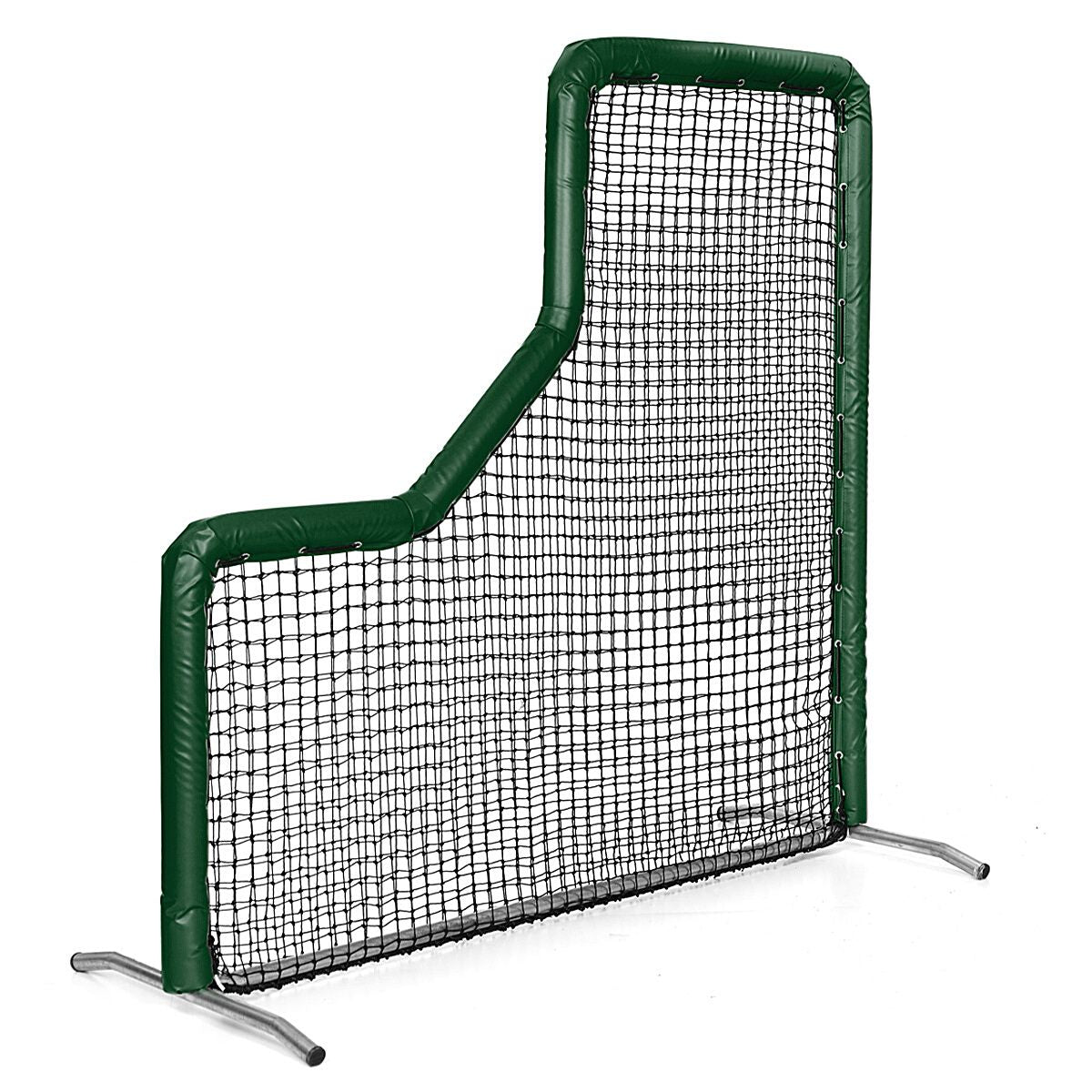 Bullet L - Screen 7' x 7' Baseball Pitching Screen - Custom Netting