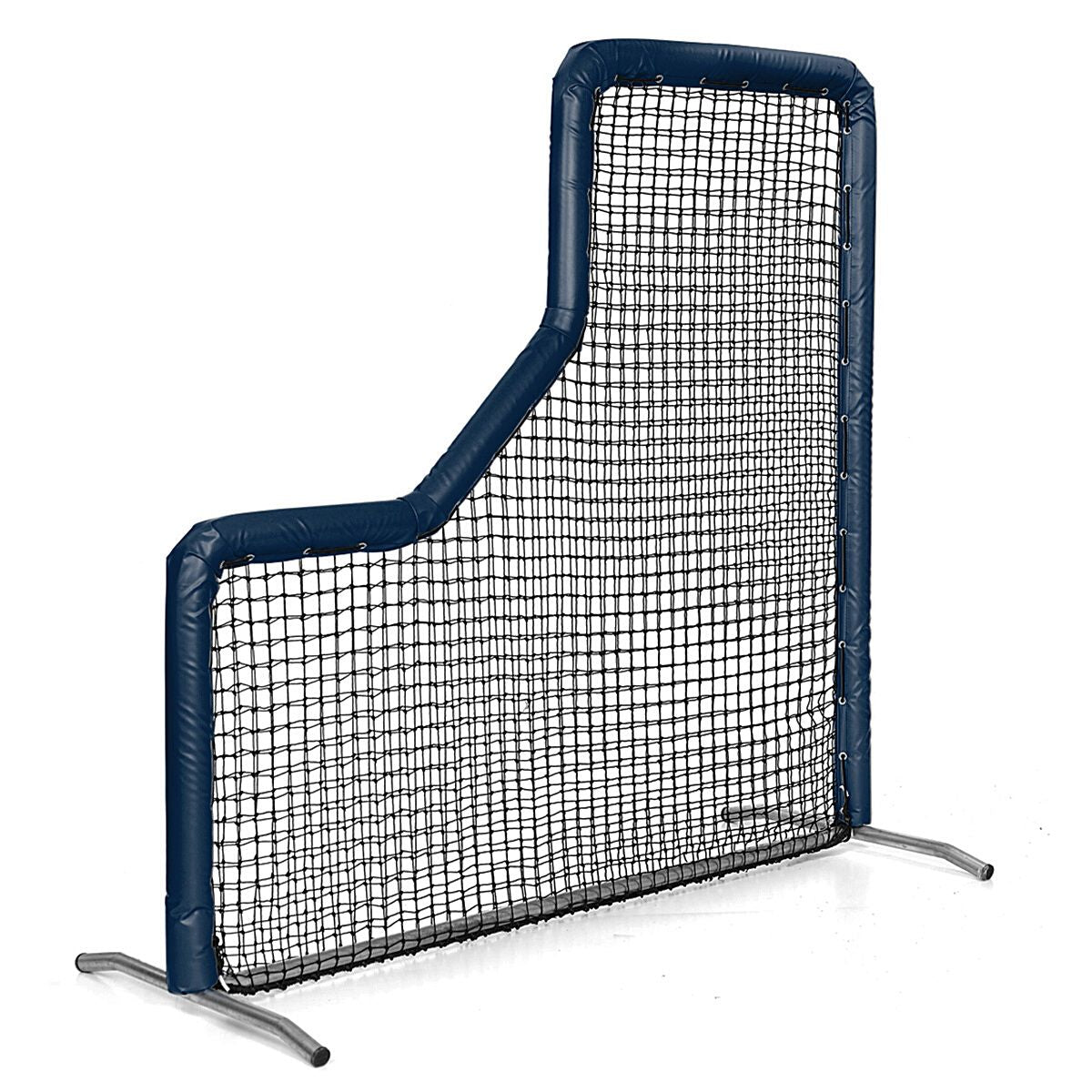 Bullet L - Screen 7' x 7' Baseball Pitching Screen - Custom Netting