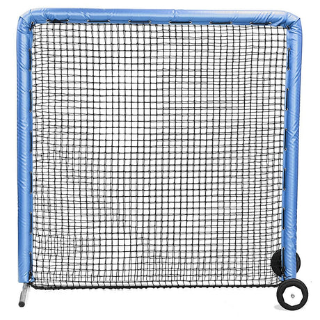 Bullet On - Field Protective Screen 10'H x 10'W - Custom Netting