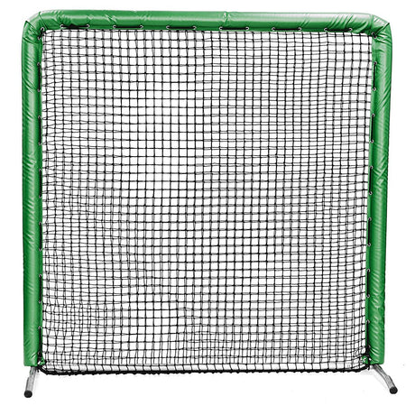 Bullet On - Field Protective Screen 10'H x 10'W - Custom Netting
