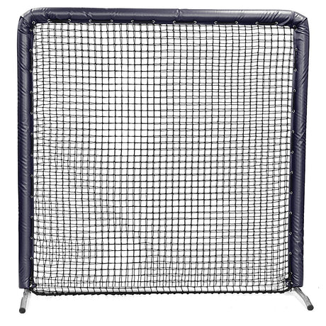 Bullet On - Field Protective Screen 10'H x 10'W - Custom Netting